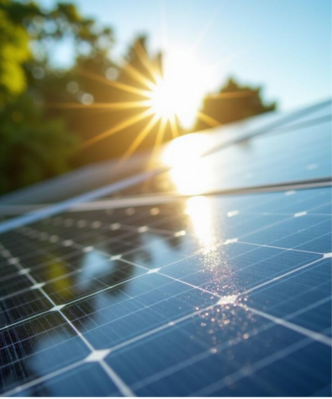 Solar Engineer
